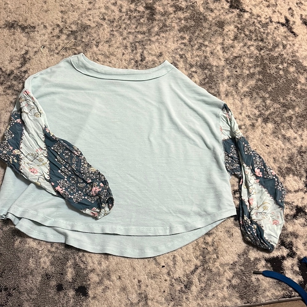 Boutique Top